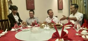 6 Menu Pilihan Tonghai Restoran dibulan Desember 1