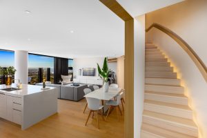 Crown Group Tawarkan Penthouse 3 Kamar di Kawasan North Sydney 1