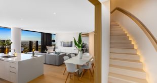 Crown Group Tawarkan Penthouse 3 Kamar di Kawasan North Sydney 20