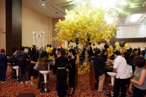 Santika Group & Kampi Hotel Gelar Mice & Corporate Gathering 1