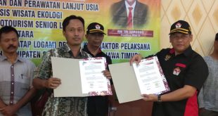 Sampang Akan Punya Fasilitas Kesehatan dan Perawatan Lansia berbasis Wisata Ekologi 21