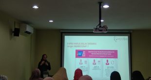 MedicElle Ajak Perempuan Deteksi Dini Hindari Kanker Payudara 24