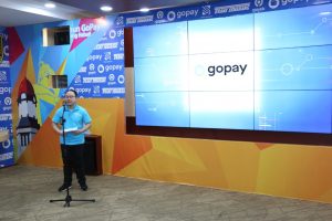 Dengan GoPay, Bayar SPP Lebih Praktis 1