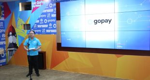 Dengan GoPay, Bayar SPP Lebih Praktis 21