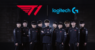 Kolaborasi Logitec G dan T1 Kembangkan Industri eSports 25