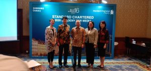 Standard Chartered Tawarkan Produk Investasi dan Layanan Kesehatan Digital 1