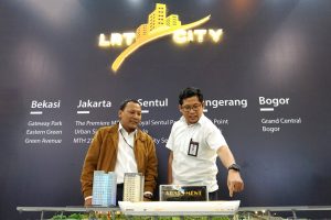 PT Adhi Commuter Properti Siap Songsong IPI 2020, 1