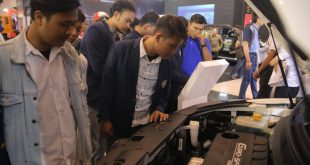 Pecinta Otomotif, Siap-Siap Jelang GIIAS 2020 di Surabaya 12