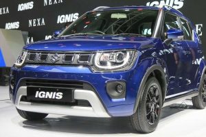 Dikenalkan Via Daring, New Ignis Termurah Dijual Rp.179 Juta 1