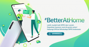 Beli Smartphone Bisa Lewat Whatsapp 12