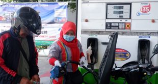 Pertamina Pastikan Pasokan BBM dan LPG di Jatim Aman 24