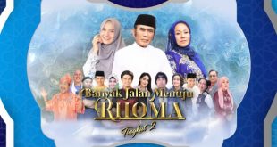 Obati Kerinduan Penggemar, Rhoma Irama Kembali di Layar Kaca 10