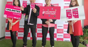 Ramadhan, Smartfren Keluarkan Dua Paket Unlimited Baru 21