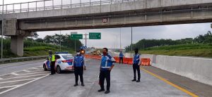 JPM Siapkan 3 Titik Check Point di Ruas Pandaan-Malang 1