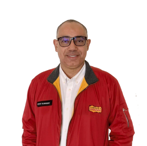 Perubahan Kepemimpinan Indosat Ooredoo 1