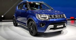 Dikenalkan Via Daring, New Ignis Termurah Dijual Rp.179 Juta 15