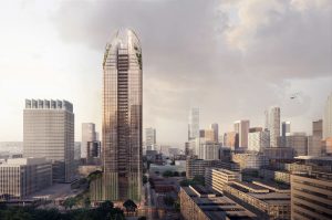 Mixed-use Kondominium Senilai 8 Triliun Jadi Proyek Crown Group Mendatang 1