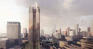 Mixed-use Kondominium Senilai 8 Triliun Jadi Proyek Crown Group Mendatang 4