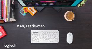 Bersama Tokopedia, Logitech Dukung #JagaEkonomiIndonesia 22