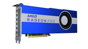 Kartu Grafis AMD Radeon Pro VII Tersedia Juni 2020 1