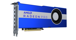 Kartu Grafis AMD Radeon Pro VII Tersedia Juni 2020 12