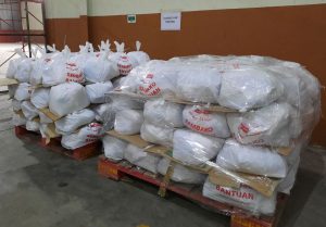 YPP distribusikan 10 Ribu Paket Sembako pada Masyarakat Terdampak 1