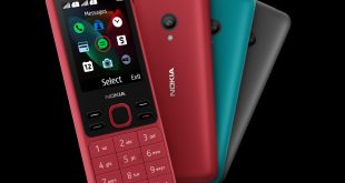 Feature Phone Masih Diminati, HMD Kenalkan Nokia 150 dan 125 2