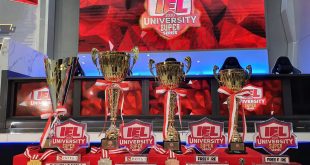 Resmi Berakhir, UNJ & UGM Sebagai Pemenang IEL University Super Series 2020 18