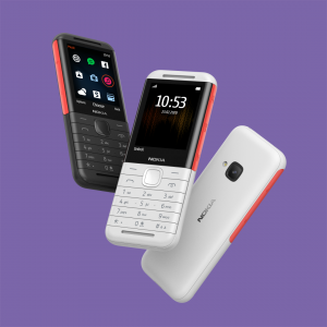 HMD Global Hadirkan Generasi Baru Ponsel Musik Nokia 5310 1