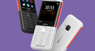 HMD Global Hadirkan Generasi Baru Ponsel Musik Nokia 5310 20