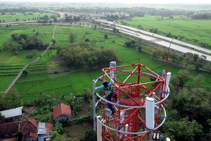 XL Axiata Terus Perkuat Layanan di Kawasan Industri Jawa Barat 1