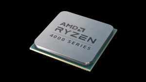 AMD Ryzen 4000 Series hadir pada Q3 2020 1