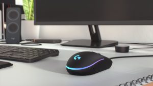 Mouse Gaming Baru Logitech Hadirkan Kinerja Tinggi, Harga Terjangkau 1