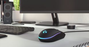 Mouse Gaming Baru Logitech Hadirkan Kinerja Tinggi, Harga Terjangkau 14