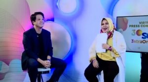 Sambut HUT Ke-30, SCTV Hadirkan Deretan Program 3Xtraordinary 1