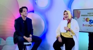 Sambut HUT Ke-30, SCTV Hadirkan Deretan Program 3Xtraordinary 1