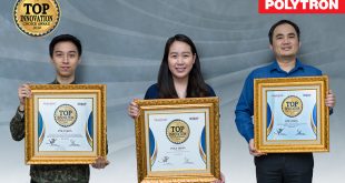 Polytron Raih Penghargaan Top Innovation Choice Award 2020 16