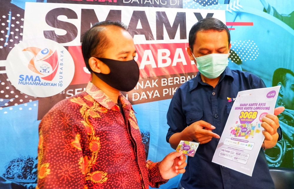 XL Axiata Hadirkan Paket Data Murah Untuk Dosen dan ...
