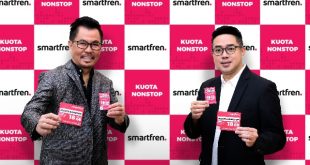 Maksimalkan Internetan Dengan Kuota Nonstop 4