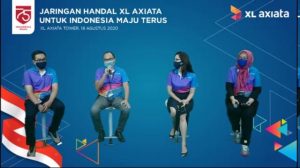 XL Axiata Tingkatkan Kualitas Jaringan, Perluas Daerah Layanan 1