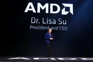 President and CEO AMD, Dr. Lisa Su Berikan Keynote di CES 2021 1