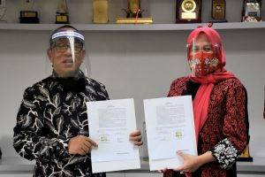 Indosat Ooredoo Dukung Program Madrasah Digital Belajar Jarak Jauh 1