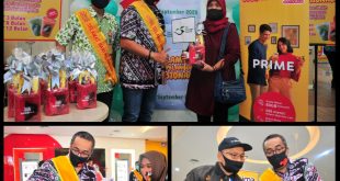 Era Adaptasi Kebiasaan Baru, Indosat Beri Kemudahan Pelanggan 10