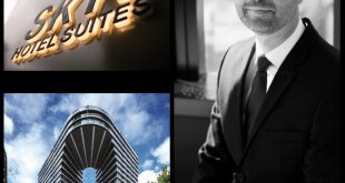 Crown Group Punya Ditektur Penjualan Skye Suites Baru 4