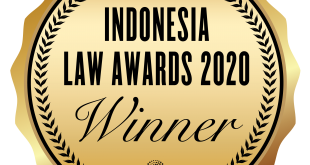 Tim Legal Indosat Ooredoo Raih Penghargaan di ALB Indonesia Law Awards 2020 17