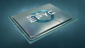 CPU AMD EPYC Generasi Kedua dan GPU AMD Radeon Pro Tenagai Instance Amazon EC2 G4ad Baru 1