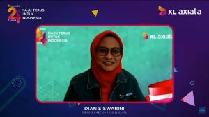 HUT Ke-24, XL Axiata Hadirkan Ragam Inovasi Serta Ajak Masyarakat Berdonasi 1