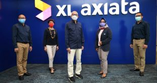 XL Axiata Tetapkan Susunan Direksi Baru dalam RUPSLB 16