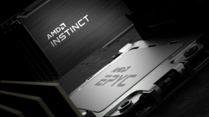 AMD Hadirkan Akselerator HPC Untuk Riset Ilmiah 1