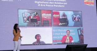 Peduli Pentingnya Pendidikan, Indosat Gelar Edu Connex 5